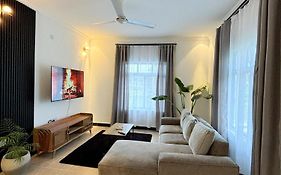 Sumaku Beach House